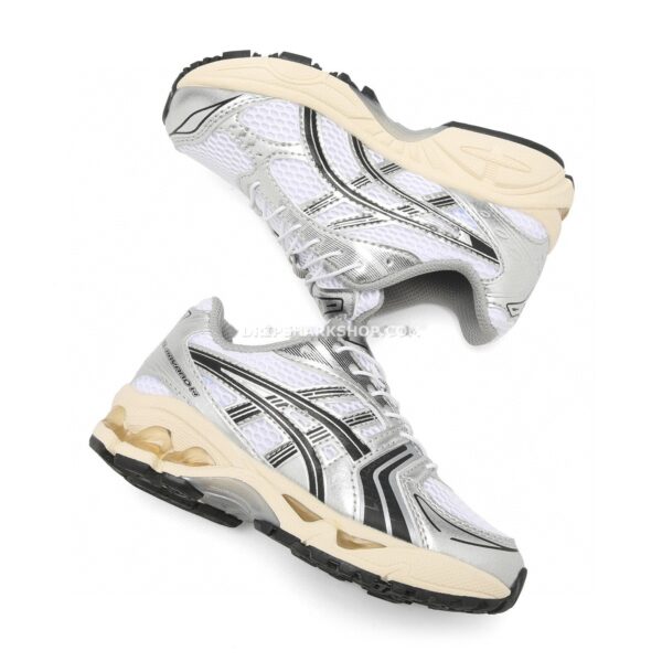 acf2f2ec Zapatillas Asics Gel-Kayano 14