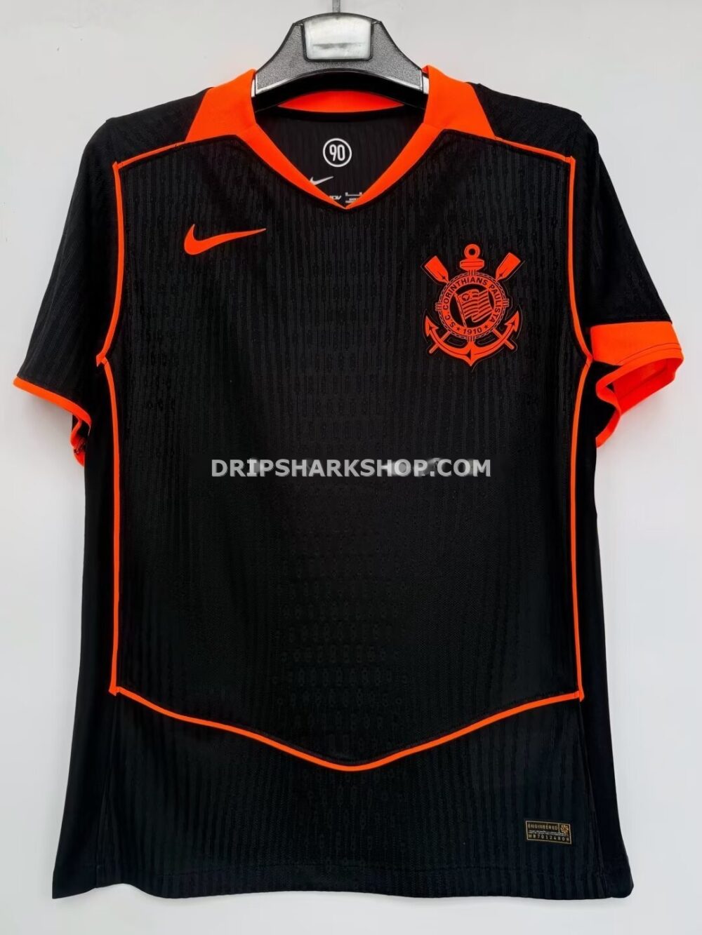 Tercera camiseta Corinthians «Total 90» 25/26