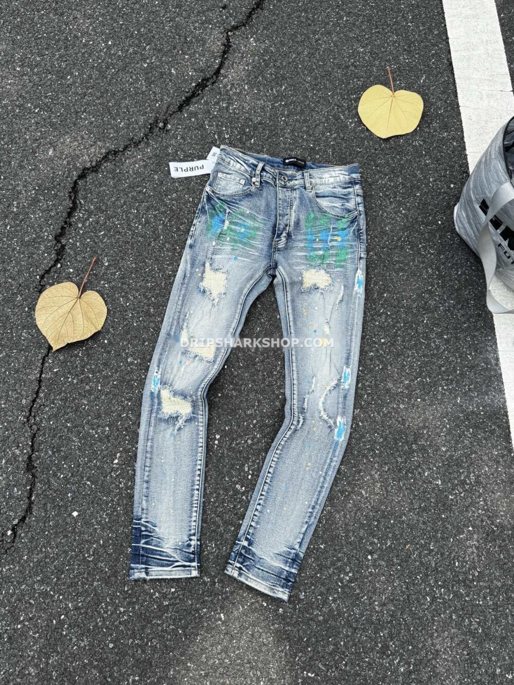 ad32626b Vaqueros Purple Brand