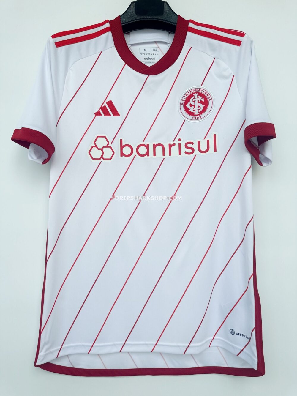 Camiseta visitante Adidas Sport Club Internacional 23/24