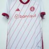Camiseta visitante Adidas Sport Club Internacional 23/24