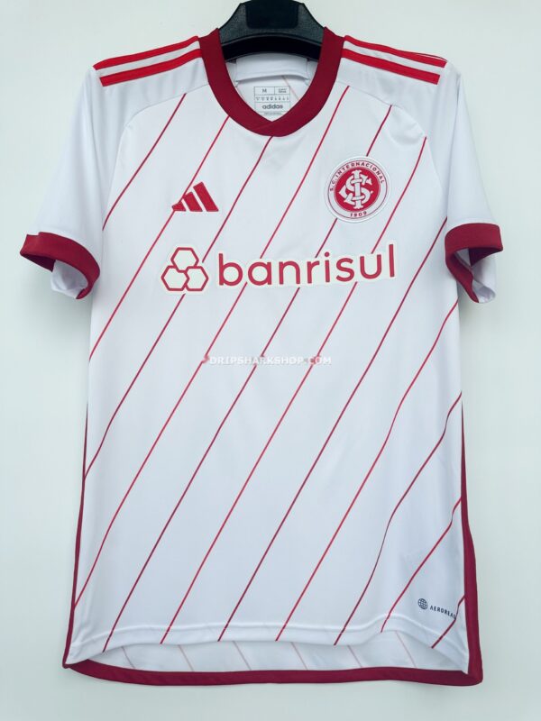 Camiseta visitante Adidas Sport Club Internacional 23/24