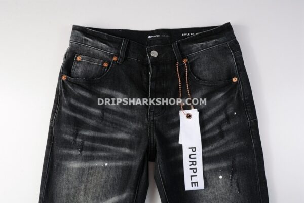 ae4bd143 Vaqueros Purple Brand