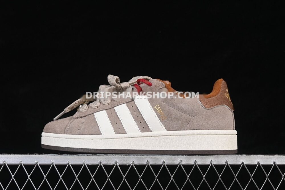 ADIDAS CAMPUS ‘OFF WHITE GUM’