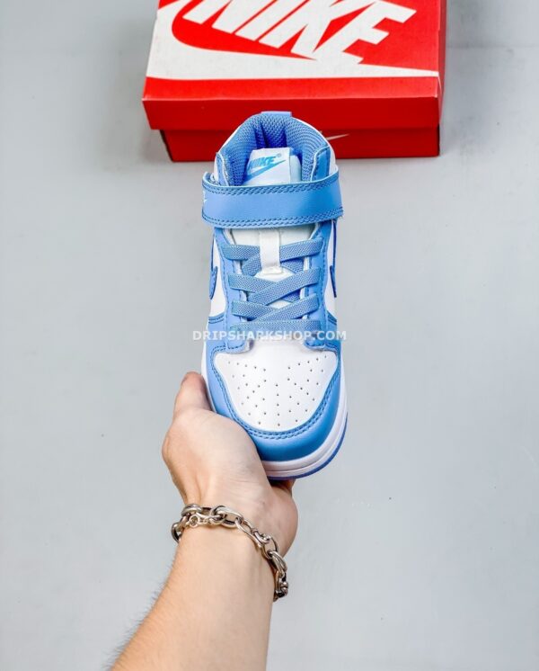 Zapatillas Nike Dunk SB