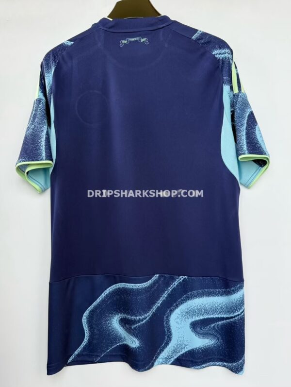 Camiseta visitante Adidas Ajax 25/26