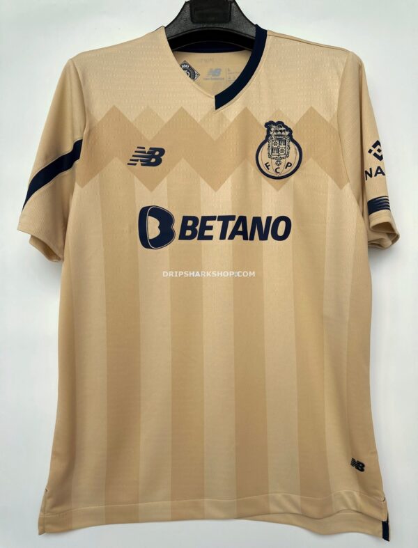 Camiseta FC Porto segunda equipación 23/24