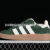 ADIDAS CAMPUS ‘GREEN OXIDE OFF WHITE’