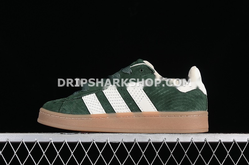 af4006a8 ADIDAS CAMPUS ‘GREEN OXIDE OFF WHITE’