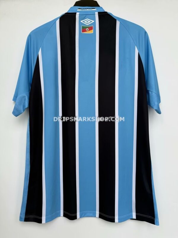 Camiseta local Grêmio 25/26