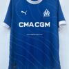 Camiseta visitante Marsella 23/24