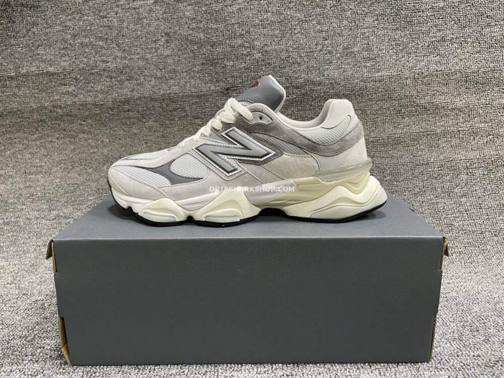 Zapatillas New Balance 9060 Rain Cloud