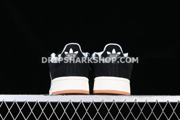 ADIDAS CAMPUS ‘WHITE BLACK’