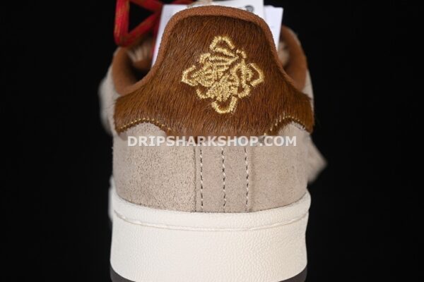 ADIDAS CAMPUS ‘OFF WHITE GUM’