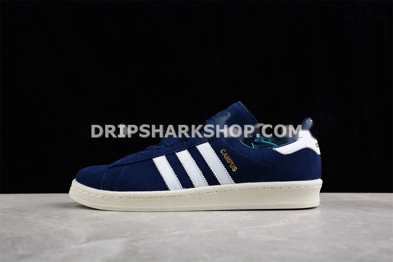 ADIDAS CAMPUS ‘BLUE WHITE’