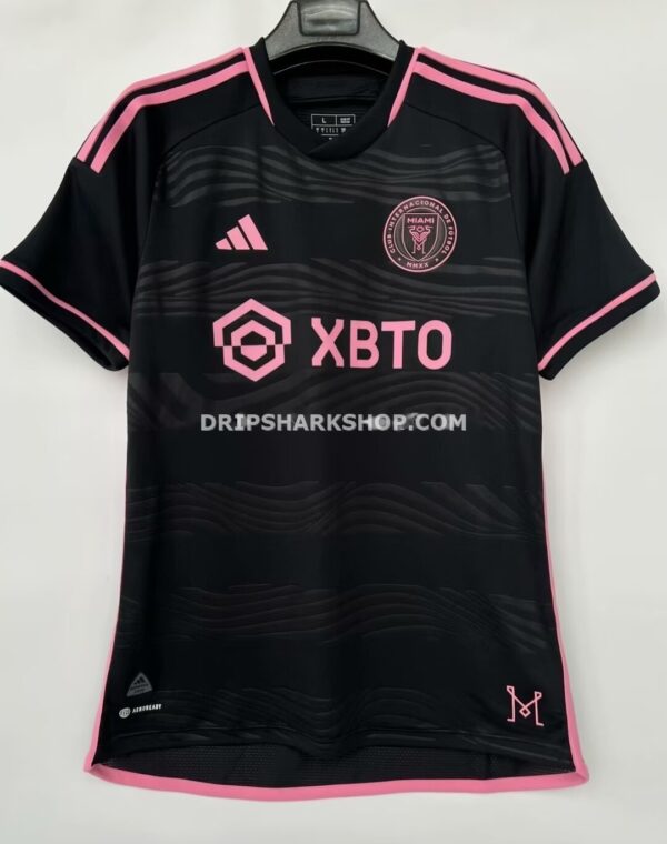 Camiseta visitante Adidas Inter Miami 23/24