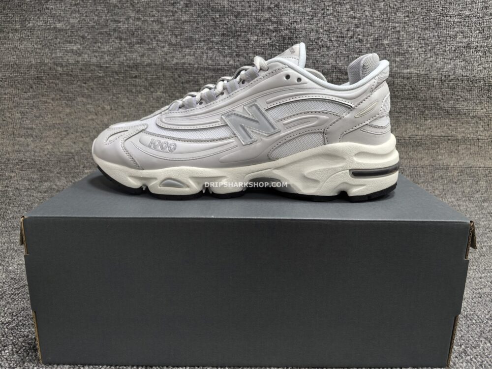 Zapatillas NB 1000 Lone Star Grey