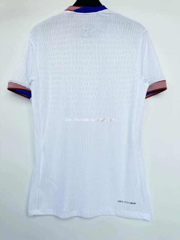 Camiseta local Estados Unidos 24/25