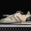 ADIDAS CAMPUS ‘SAVANNA CORE BLACK’