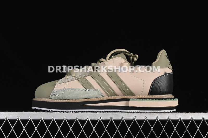 b354fb77 ADIDAS CAMPUS ‘SAVANNA CORE BLACK’