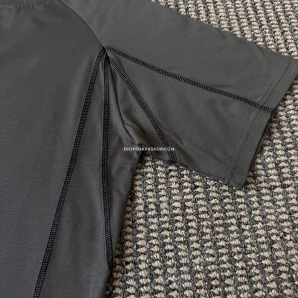 Camiseta Mertra gris