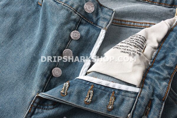 Vaqueros Purple Brand