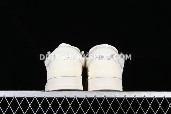 ADIDAS CAMPUS BAD BUNNY ‘GREY WHITE BEIGE’