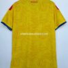 Camiseta Colombia 26º Mundial jugador local