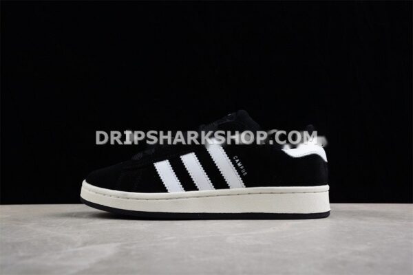 b451a273 ADIDAS CAMPUS ‘CORE BLACK’