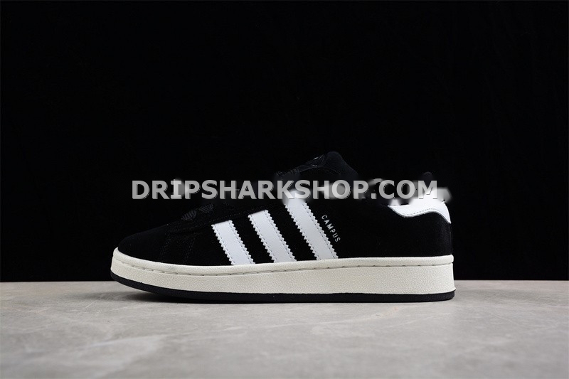 b451a273 ADIDAS CAMPUS ‘CORE BLACK’