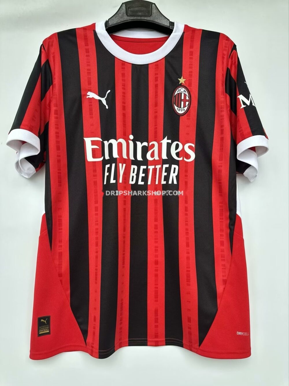 b4caedf6 Camiseta local AC Milan 24/25