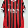 Camiseta local AC Milan 24/25