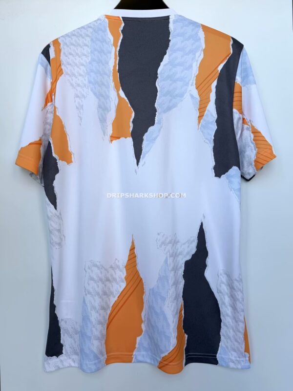 Camiseta de entrenamiento Adidas Real Madrid 24/25