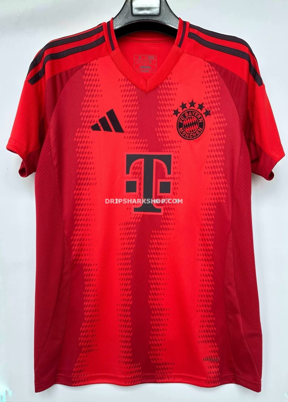 Camiseta local Adidas Bayern Múnich 24/25