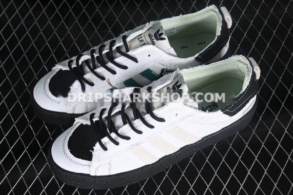 ADIDAS CAMPUS 80s Song for the Mute