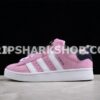 b53ca102 ADIDAS CAMPUS ‘BLISS LILAC CLOUD WHITE’