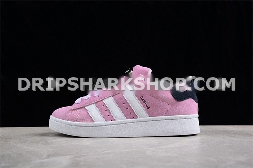 ADIDAS CAMPUS ‘BLISS LILAC CLOUD WHITE’