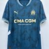 Camiseta visitante Marsella 24/25
