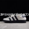 ADIDAS CAMPUS ‘CLOUD WHITE CORE BLACK’