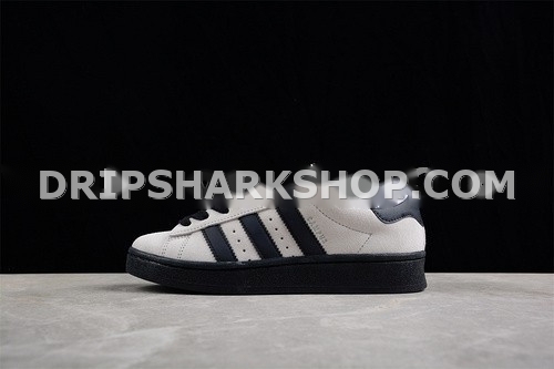 b5b7c38e ADIDAS CAMPUS ‘CLOUD WHITE CORE BLACK’
