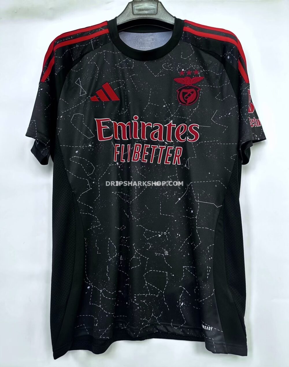 b5bf5c87 Camiseta visitante Adidas Benfica 24/25