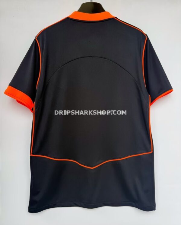 Camiseta Corinthians tercera equipación 25/26