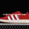 ADIDAS CAMPUS ‘BETTER SCARLET CLOUD WHITE’