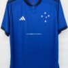 Camiseta local Adidas Cruzeiro 23/24