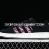ADIDAS CAMPUS ‘WHITE BLACK PINK’