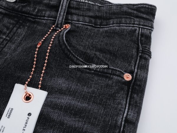 Vaqueros Purple Brand