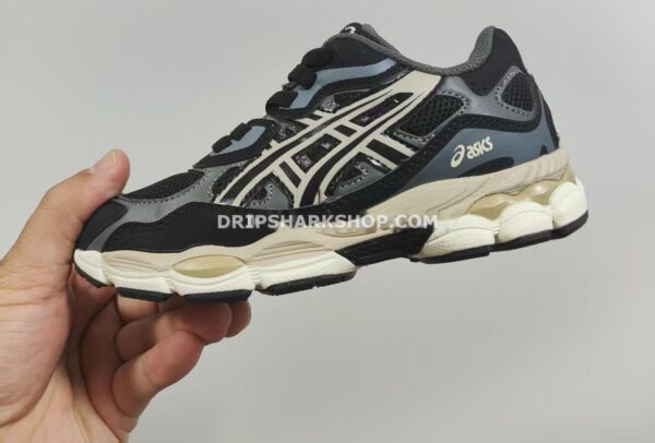 b6515c0e Zapatillas Asics Gel-NYC