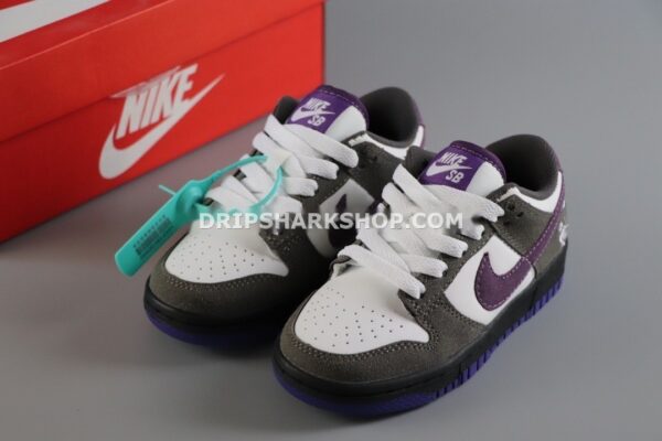 Zapatillas Nike SB Dunk Low