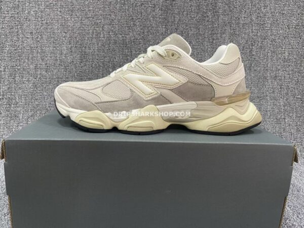 Zapatillas New Balance 9060 Sea Salt