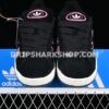 ADIDAS CAMPUS ‘WHITE BLACK PINK’